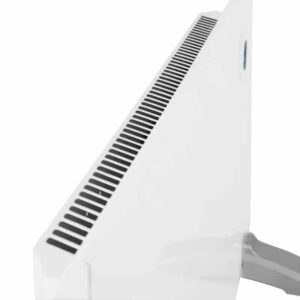 Alternative view of Aquecedor de painel Radiante Orbegozo REW 1000 1000W WiFi