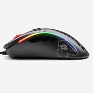 Rato Gaming Glorious Model D Preto - Image 4