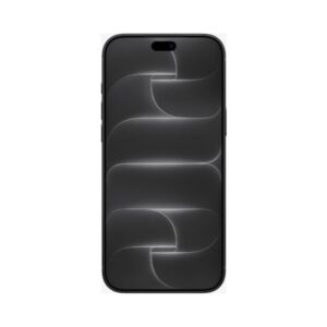 Alternative view of Apple iPhone 18 Pro Max 6.9" 512 GB Preto
