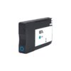 Tinteiro Compativel  HP 937e XL Azul Cartucho de Tinta Pigmentada Substitui  4S6W6NE/4S6W2NE (Chip Reforçado contra actualizaçoes)