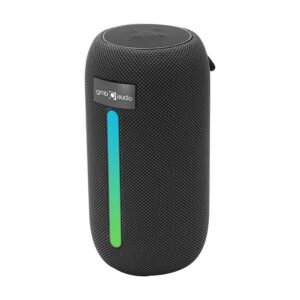 Coluna Gembird Bluetooth  SPK-BT-LED-07 Com Luz RGB