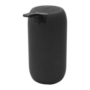 Alternative view of Coluna Gembird Bluetooth  SPK-BT-LED-07 Com Luz RGB
