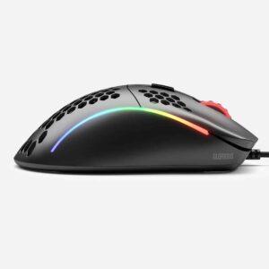 Rato Gaming Glorious Model D Preto - Image 5