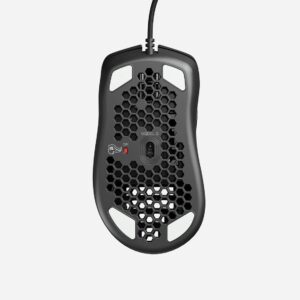 Rato Gaming Glorious Model D Preto - Image 6