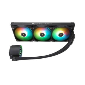 Water Cooler CPU AIO Thermalright Frozen Notte ARGB Preto - Image 3