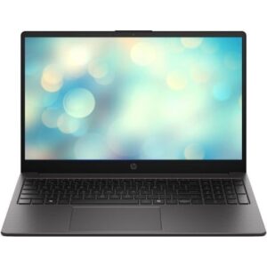 Portátil HP 250R G10 D31VWAT 15.6" Intel Core 5-120U  8GB  512GB SSD  Windows 11 Pro Teclado em PT