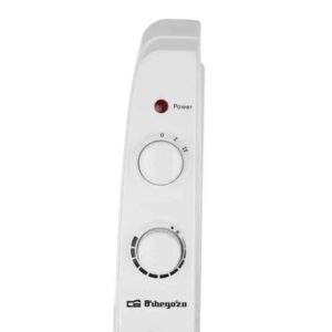 Alternative view of Aquecedor Orbegozo RM 1510 1500W