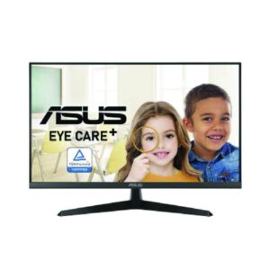 Monitor Asus 27" IPS LED UltraHD 4K 60Hz - HDMI  DisplayPort  Audio  HDCP