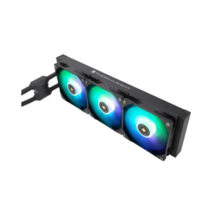 Water Cooler CPU AIO Thermalright Frozen Notte ARGB Preto - Image 4