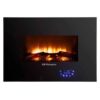 Lareira Elétrica Orbegozo CM 8000 1800W