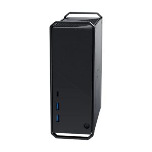 Mini-Pc Nuc Chuwi CoreBox I5-12450H 16Gb 512Gb Wifi6 BT5.2 RJ45*1 Hdmi*2 DP*2 USB 3.0*4 Windows 11 Pro - Image 3