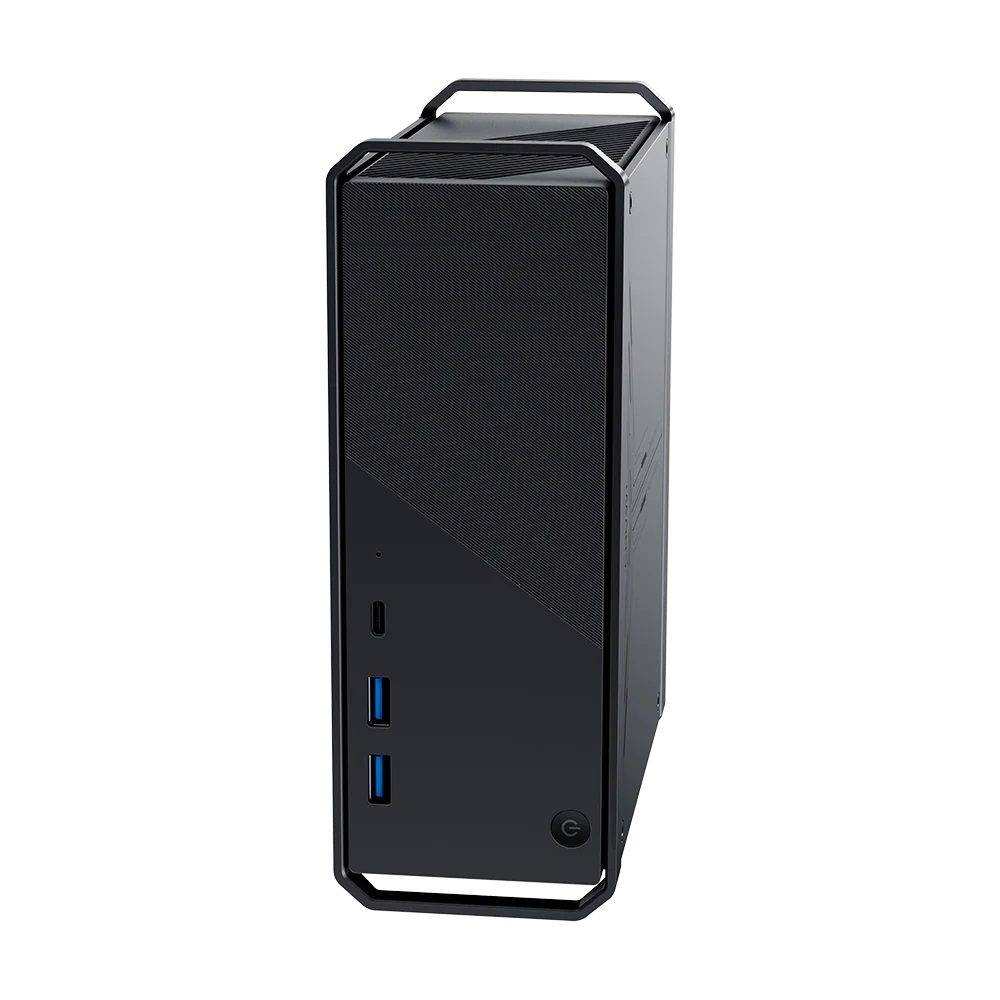 Mini-Pc Nuc Chuwi CoreBox I5-12450H 16Gb 512Gb Wifi6 BT5.2 RJ45*1 Hdmi*2 DP*2 USB 3.0*4 Windows 11 Pro - Image 3