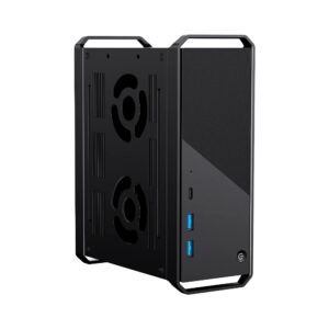 Mini-Pc Nuc Chuwi CoreBox I5-12450H 16Gb 512Gb Wifi6 BT5.2 RJ45*1 Hdmi*2 DP*2 USB 3.0*4 Windows 11 Pro - Image 4