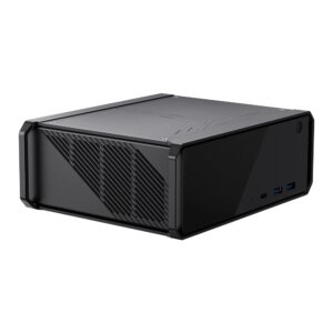 Mini-Pc Nuc Chuwi CoreBox I5-12450H 16Gb 512Gb Wifi6 BT5.2 RJ45*1 Hdmi*2 DP*2 USB 3.0*4 Windows 11 Pro - Image 5