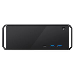 Mini-Pc Nuc Chuwi CoreBox I5-12450H 16Gb 512Gb Wifi6 BT5.2 RJ45*1 Hdmi*2 DP*2 USB 3.0*4 Windows 11 Pro - Image 6