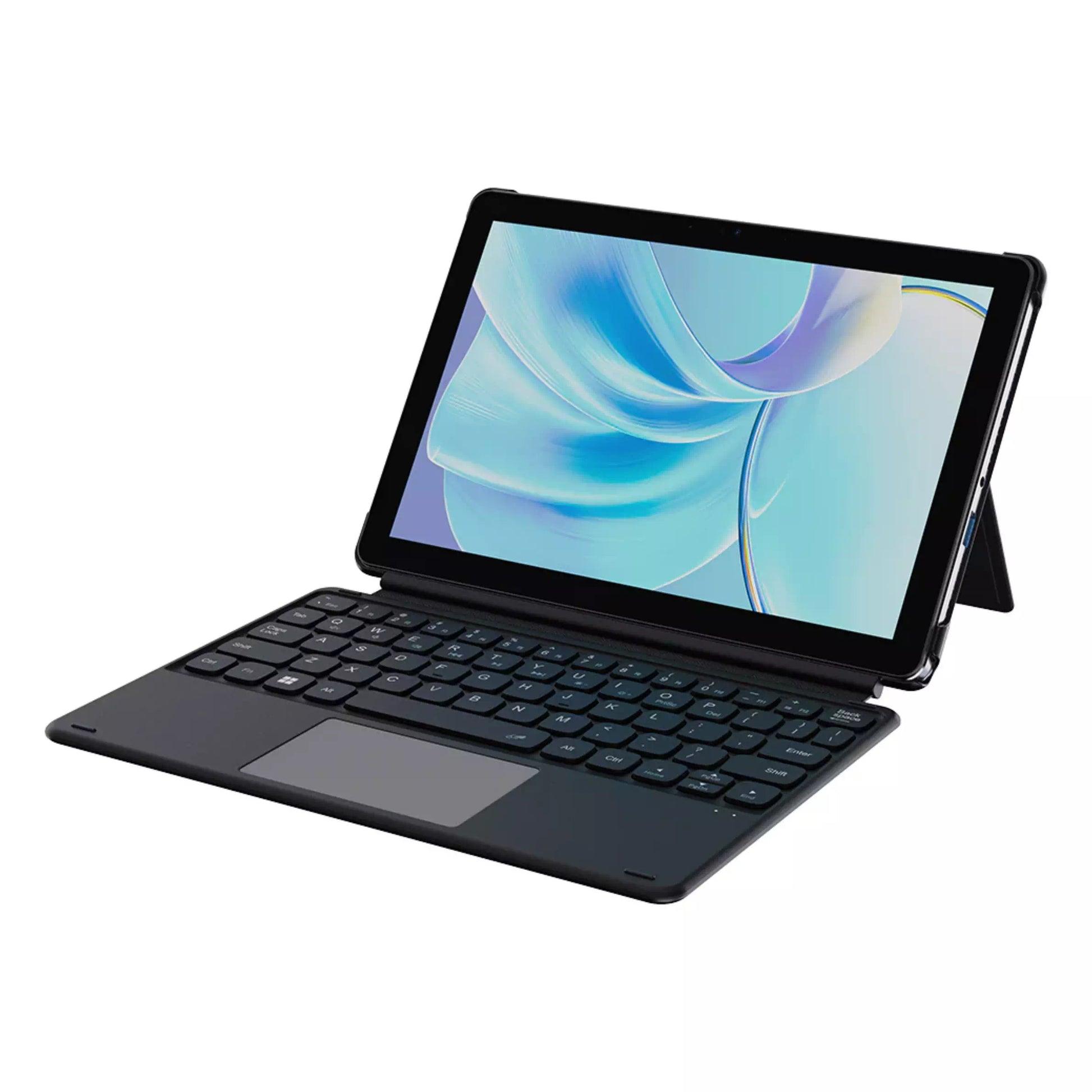 Tablet Chuwi Hi10 X2 10.1" 1920x1220 Intel 6500Y 8Gb 256Gb Capa com Teclado PT Windows 11 Pro