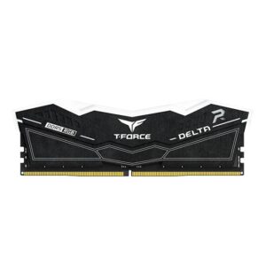 Memoria Dimm Team Group Kit 32GB (2 x 16GB) DDR5 6000MHz Delta RGB Preto - Image 6