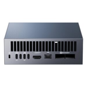 Mini PC Asus Ascent GX10-GG0003BN  128GB LPDDR5X 1TB SSD NVIDIA GB10 CPU  NVIDIA Blackwell GPU NV DGX Base OS  Ubuntu Linux - Image 3