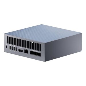 Mini PC Asus Ascent GX10-GG0003BN  128GB LPDDR5X 1TB SSD NVIDIA GB10 CPU  NVIDIA Blackwell GPU NV DGX Base OS  Ubuntu Linux - Image 4