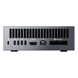 Mini PC Asus Ascent GX10-GG0003BN  128GB LPDDR5X 1TB SSD NVIDIA GB10 CPU  NVIDIA Blackwell GPU NV DGX Base OS  Ubuntu Linux - Image 5
