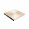 Dvdrw externo Asus ZenDrive U9M Ouro