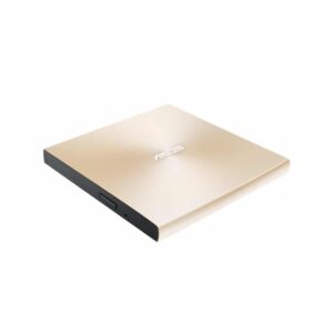 Dvdrw externo Asus ZenDrive U9M Ouro