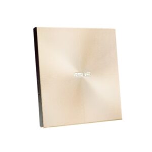 Dvdrw externo Asus ZenDrive U9M Ouro - Image 3