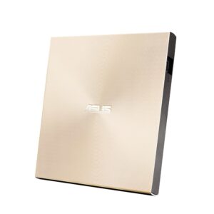 Dvdrw externo Asus ZenDrive U9M Ouro - Image 4