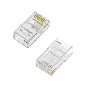Conector RJ45 Aisens A139-0657 Cat.6 100 uds