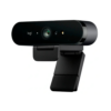 Webcam Videoconferencia Logitech Brío 4K Foco Automático  4096 x 2160 Ultra HD