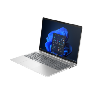 Alternative view of Portátil HP ProBook 4 G1i Notebook AI - AI PC 16" Ips 1920*1200  Intel Core Ultra 5 - 225U  16 GB  512 GB   NVMe  Gigabit Ethernet - Wi-Fi 7 Bluetooth Windows 11 Pro