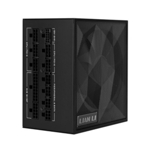 Fonte de Alimentação Modular Lian Li SX 850W 80+ Platinum Preto