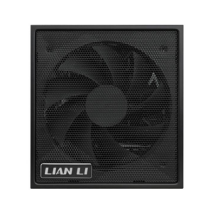 Alternative view of Fonte de Alimentação Modular Lian Li SX 850W 80+ Platinum Preto