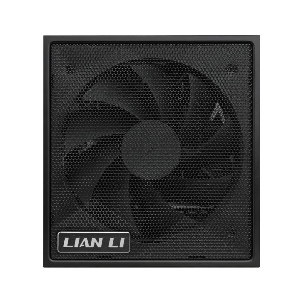 Fonte de Alimentação Modular Lian Li SX 850W 80+ Platinum Preto - Image 2