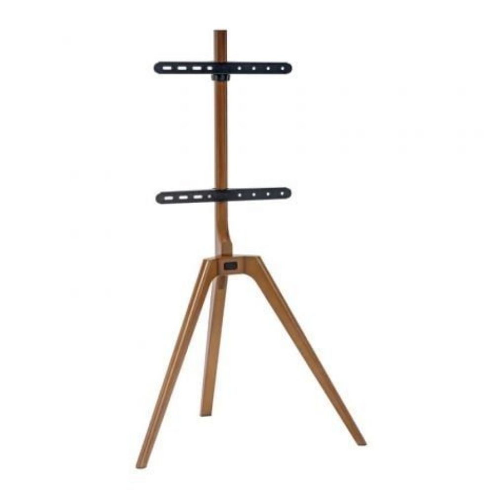 Suporte de chão para TV de 42'' até 65'' (106 a 165cm) - Fonestar