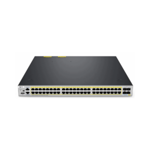 Switch D-Link Web Smart DGS-1210-28P  Interruptor  L3 - Administrado   24 x 10/100/1000 (PoE) + 4 x Gigabit SFP - desktop montável em trilho - PoE (193 W)