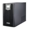 UPS Gembird EG-UPS-PS3000-02  3000VA 2400 W Saidas 3x Schuko e 3x C13