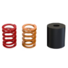 Kit de acessórios Moza Racing SR-P