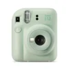 Câmara Instantânea Fujifilm Instax Mini 12 Verde Menta