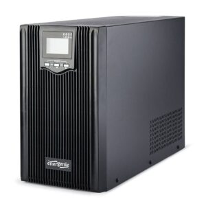 UPS Gembird EG-UPS-PS3000-02 3000VA 2400 W Saidas 3x Schuko e 3x C13