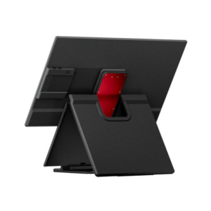 Monitor Portátil BlackView Table 10 23.8" FullHD 100Hz Ajuste em Altura Inclinação e Rotação Mini-Hdmi 2*USB A 2*Usb-C - Image 3
