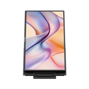 Monitor Portátil BlackView Table 10 23.8" FullHD 100Hz Ajuste em Altura Inclinação e Rotação Mini-Hdmi 2*USB A 2*Usb-C - Image 5
