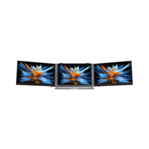 Alternative view of Monitor Dual Portátil BlackView DCM6 14" Ips FullHD Dual Usb-C 300Nits