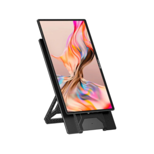 Alternative view of Monitor Portátil BlackView Table 9 16" FullHD Ajuste em Altura Inclinação e Rotação Mini-Hdmi 2*Usb-C