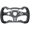 Capa de Borracha para Volante Moza Racing ES Formula Rim
