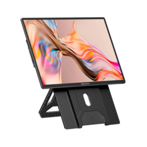 Monitor Portátil BlackView Table 9 16" FullHD Ajuste em Altura Inclinação e Rotação Mini-Hdmi 2*Usb-C - Image 3