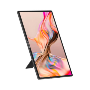 Monitor Portátil BlackView Table 9 16" FullHD Ajuste em Altura Inclinação e Rotação Mini-Hdmi 2*Usb-C - Image 5
