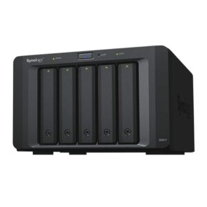 SYNOLOGY DX517 Expansion Unit 5Bay Disk Station - Image 2
