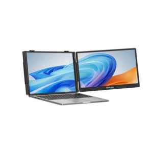 Monitor Portátil BlackView SCM5 14" Ips 1080P FullHD USB-C 300Nits - Image 4