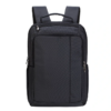 Mochila Rivacase 15.6" Central 8262 Preta